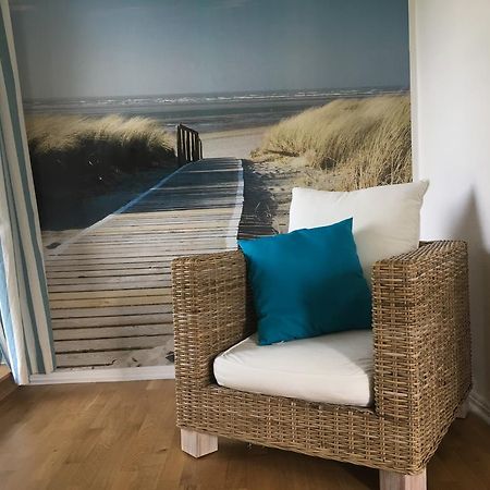 Seaside Apartments - Lighthouse Eckernfoerde Luaran gambar